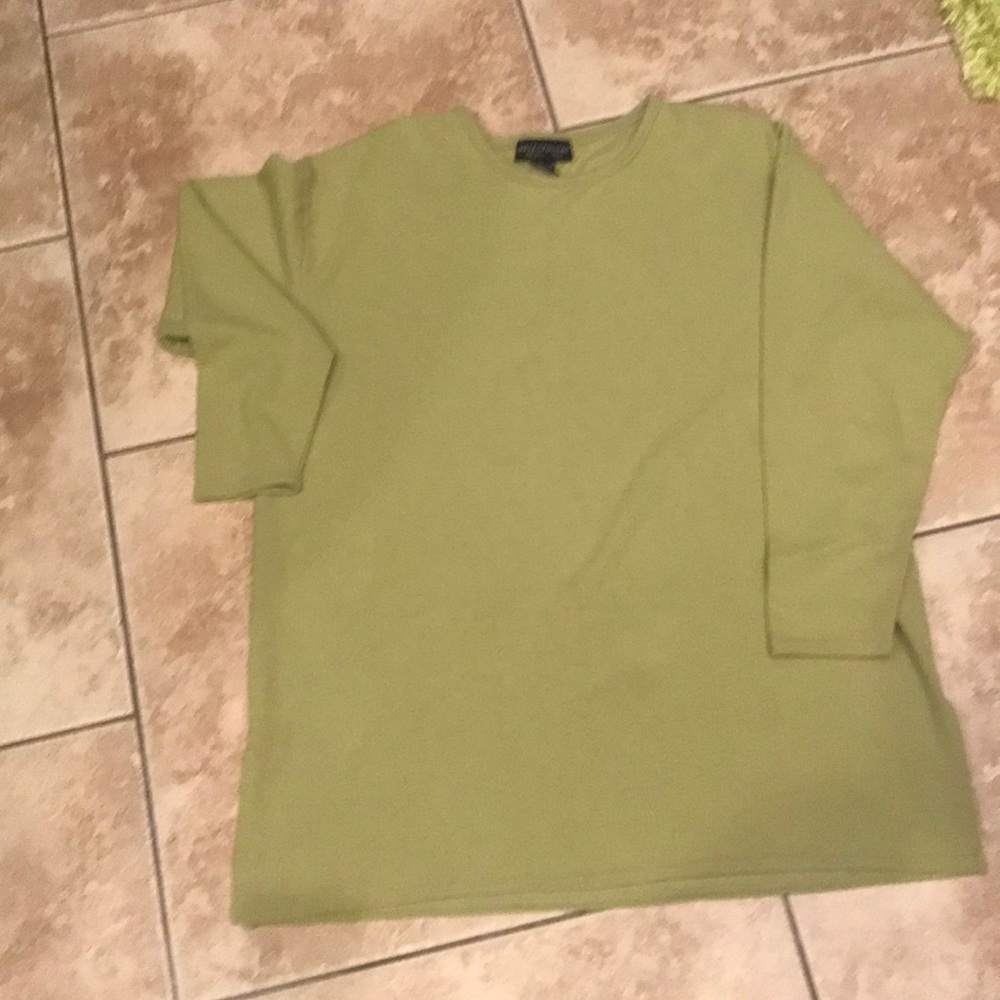 Comfy top
